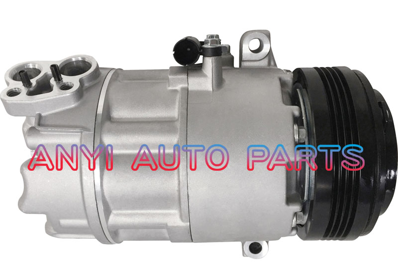 COM622 Compressor CSV613C For BMW 3/Z4/X3/Z4