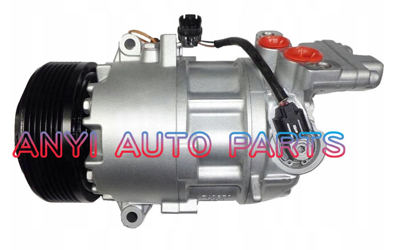COM514 Compressor Calsonic CSE613 for BMW E81/E90 E93 116i 320i /N43