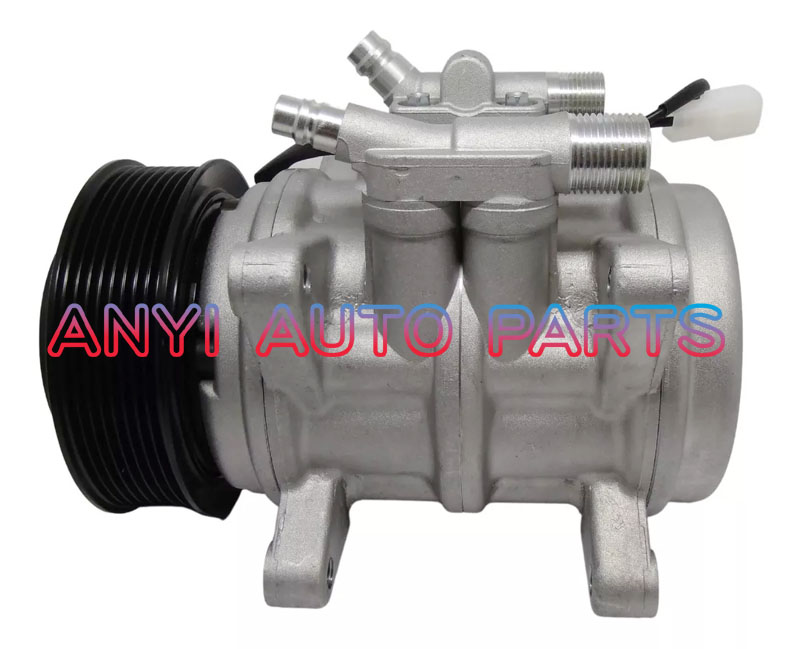 COM585 Compressor 6p148 for Vw Santana/Gol Parati/Opala Monza RC.600.212 