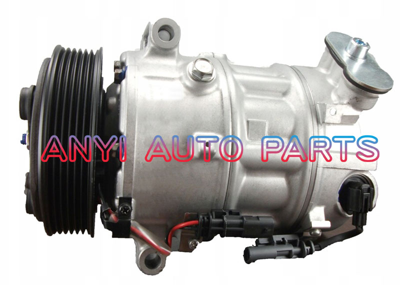 COM506 Compressor PXC16 for OPEL INSIGNIA/SAAB 9-5/VAUXHALL INSIGNIA