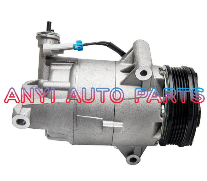 COM435 Compressor Delphi-Harrison CVC for OPEL ZAFIRA/ASTRA/MERIVA/HOLDEN ASTRA