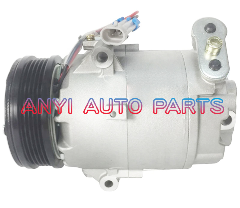 COM185 Compressor CVC for Opel corsa/ASTRA G/MERIVA/VITA C/VAUXHALL