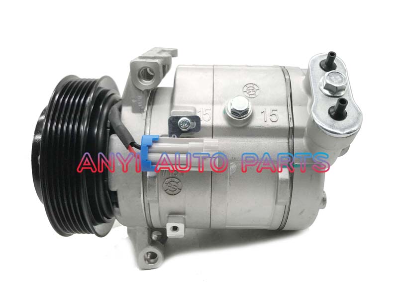 COM152 Compressor V5 OPEL ANTARA/CHEVROLET CAPTIVA/Cruze/Camaro
