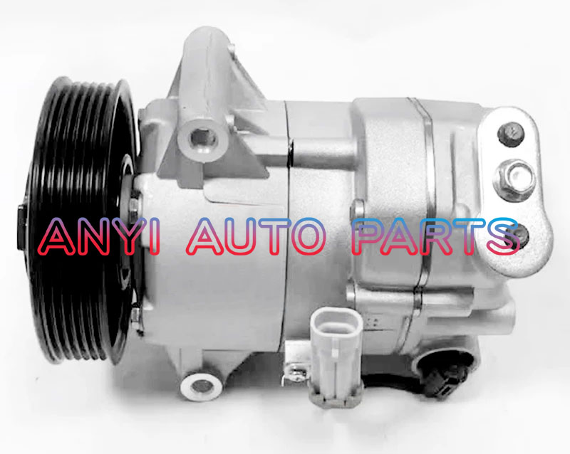 COM471 Compressor Delphi-Harrison CVC For OPEL Astra/Zafira/Meriva/GM-BUICK EXCELLE GT/XT CVC