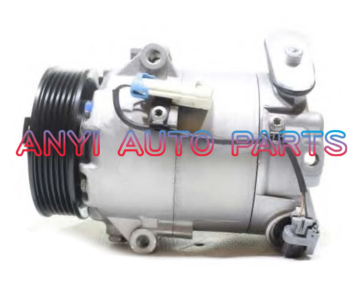 COM520 Compressor Delphi-Harrison CVC for OPEL ASTRA/Zafira