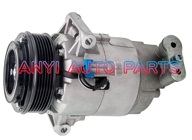 COM522 Compressor CVC for OPEL ASTRA/ZAFIRA