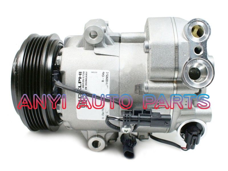 COM508 Compressor CVC for OPEL Astra/GTC/CHEVROLET Cruze