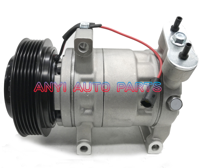 COM638 Compressor 2019 For LDV Maxus V80 SE10B20 SE10B17 SE7G13 2015-2016