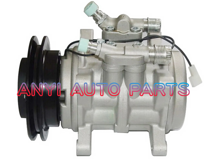 COM460 Compressor DENSO 6P148 82292901 8FK351339721 8FK 351339721