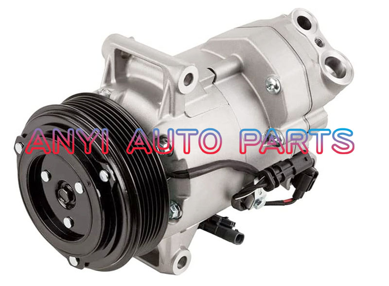 COM470 Compressor CVC6 For Chevy Cruze/OPEL Zafira/Astra/Meriva/VAUXHALL