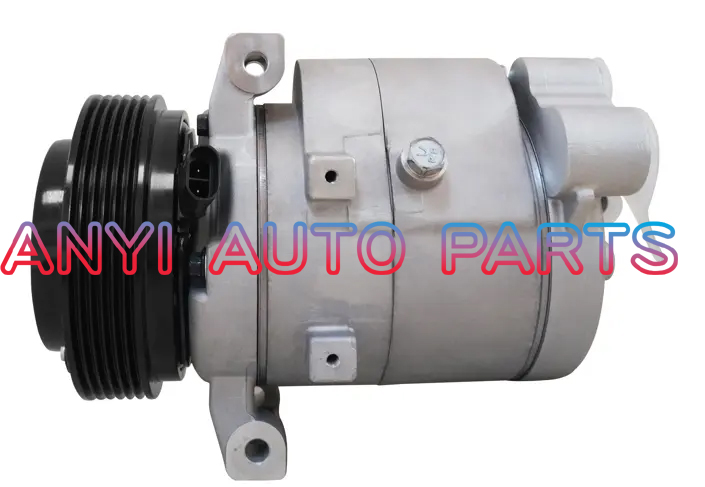 COM690 Compressor for Chevrolet Trailblazer 52122497 52122482