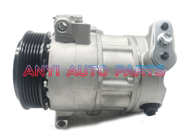 COM505 Compressor Denso 6SEU16C for Holden Commodore VE/Statesman WM 2006-2010