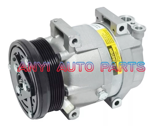 COM308 Compressor for CHEVROLET AVEO GM 95301306