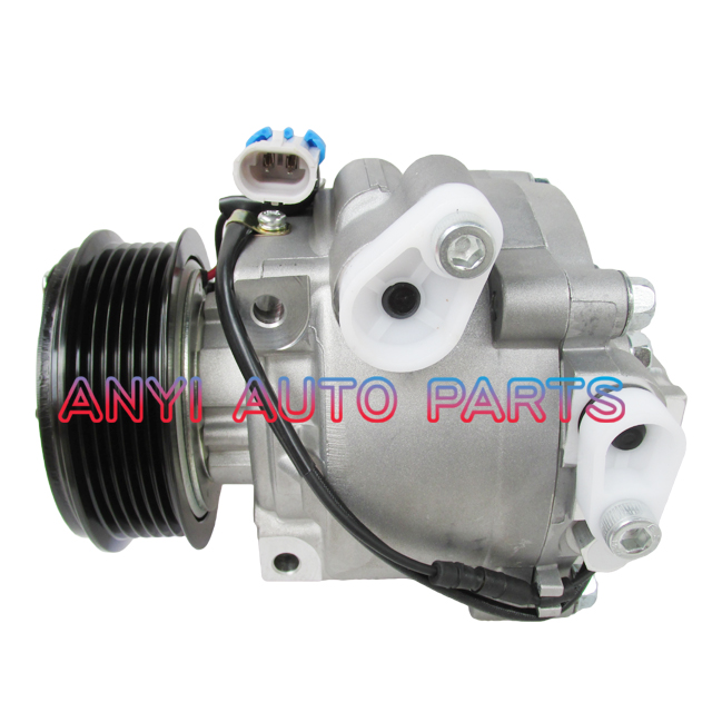 COM531 Compressor QS90 for Buick Encore Chevrolet Sonic/Trax