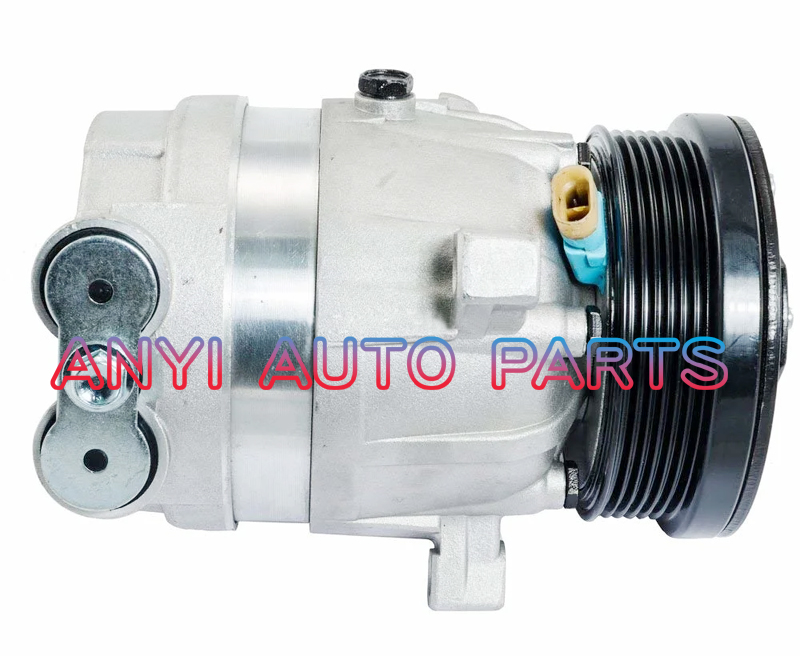 COM220 Compressor V5 for CHEVROLET  KALOS