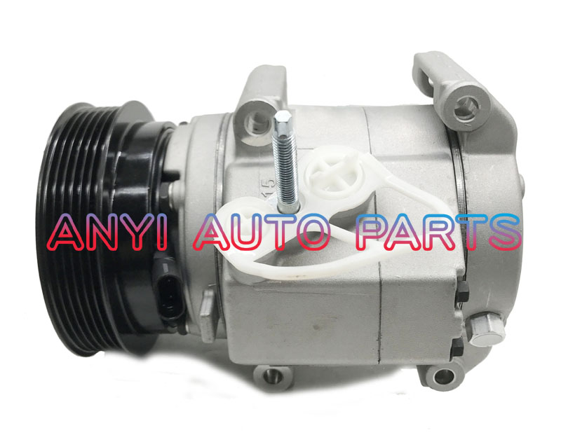 COM532 Compressor DOOWON For CHEVROLET CAPTIVA/OPEL ANTARA 2.0