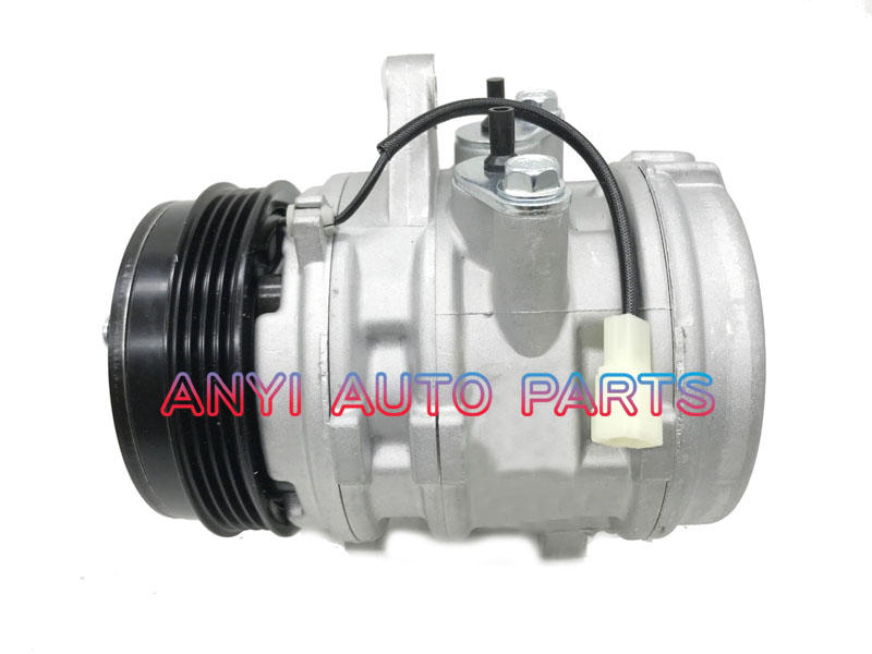 COM441 Compressor Delphi-Harrison SP-08/SP08 for Chevrolet Daewoo MATIZ/Chevrolet Spark M200 M250 Mm13