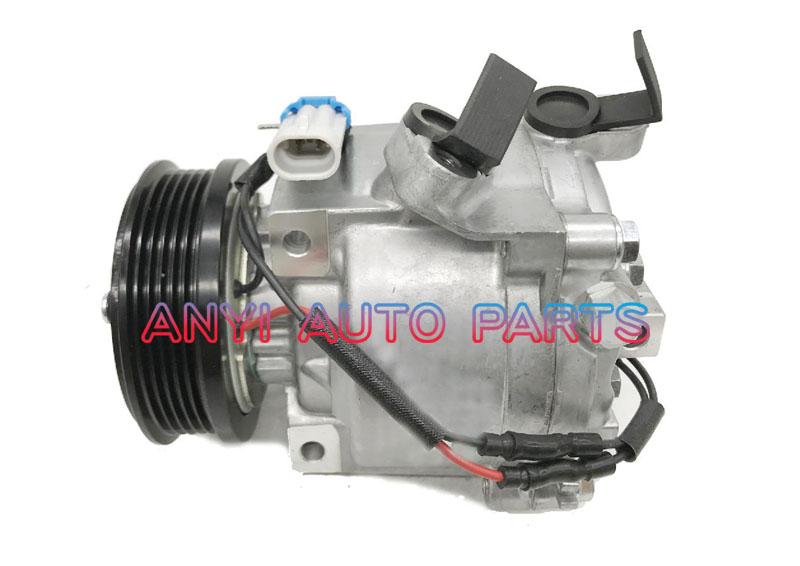 COM478 Compressor QS90 For GM/Chevrolet onix cobalt spin