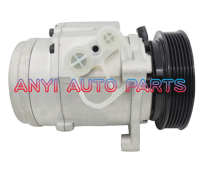 COM401 Compressor SP17 For Chevrolet Opel daewoo captiva