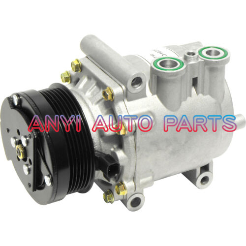 COM106 Compressor SCROLL for FORD EXPLORER SPORT TRAC MERCURY MOUNTAINEER
