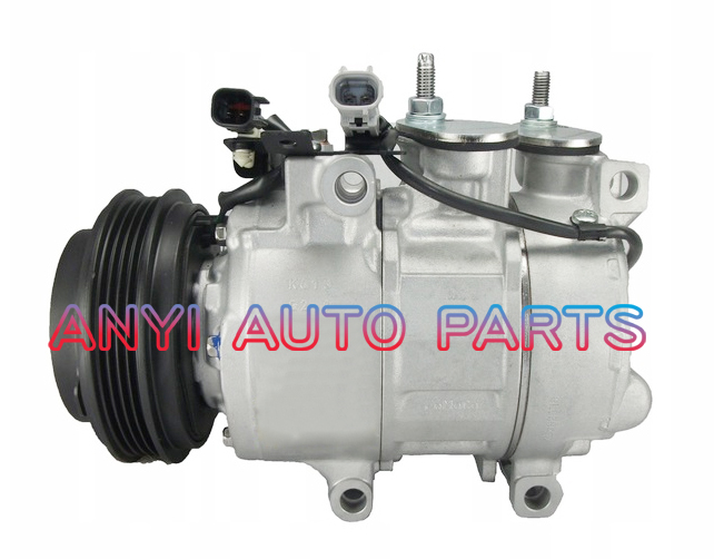 COM671 Compressor FOMOCO 2014-2018 for Ford Focus EV61-19D629-BB EV6119D629BB RC.600.472