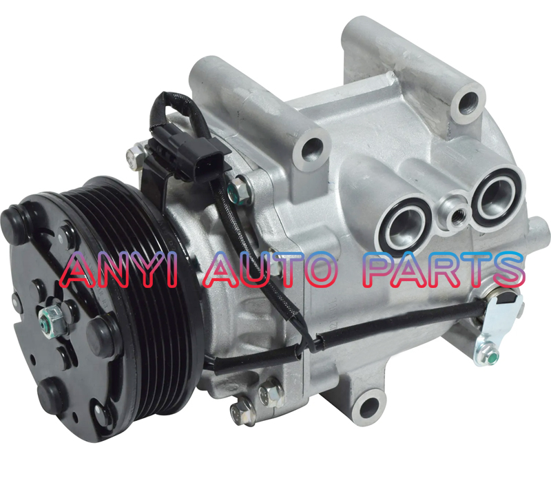 COM134 Compressor Scroll for Chevrolet Equinox/GM Scroll