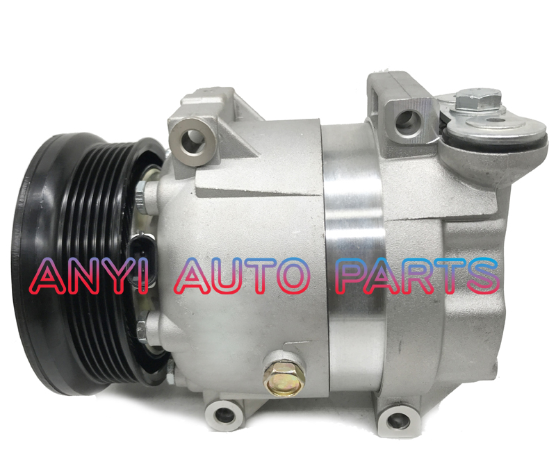 COM218 Compressor V5 for Chevrolet Aveo T200 T250/Daewoo Kalos