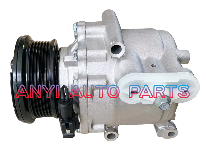 COM496 Compressor Scroll For Ford Fusion/Fiesta