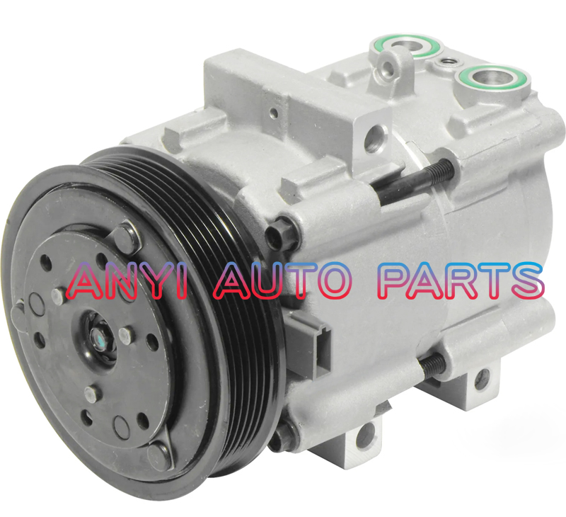 COM144 Compressor FS10 2003-2007 For Ford Focus
