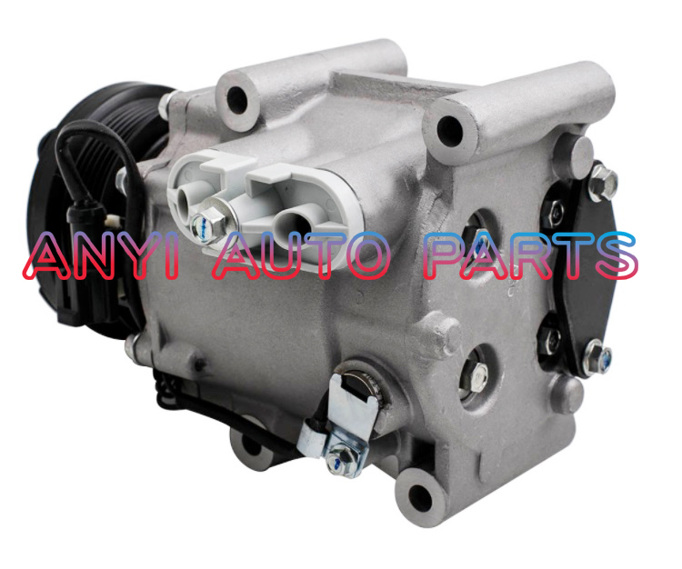 COM149 Compressor SC90V/SC-90V For FORD FIESTA/FOCUS/MAZDA