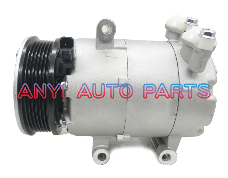 COM211 Compressor VS16 For Land Rover Freelander/Ford Galaxy/Mondeo/S-Max