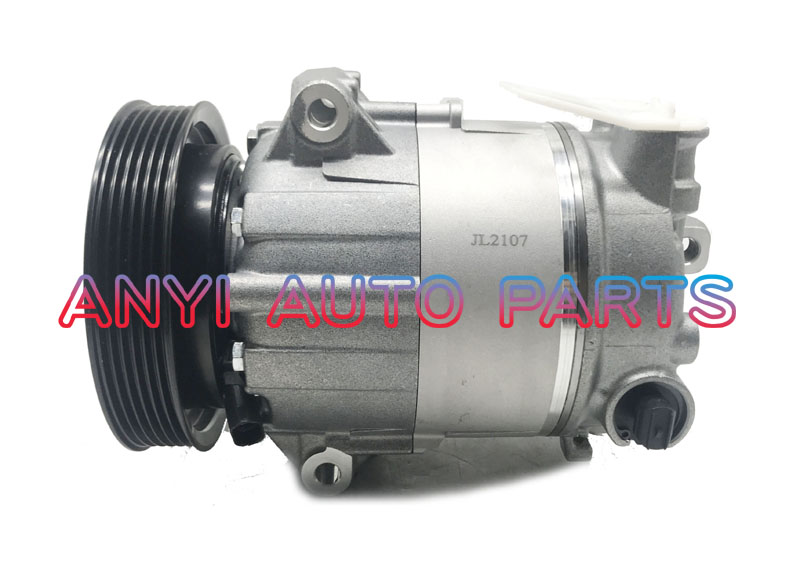 COM569 Compressor For FERRARI F360/Maserati Quattroporte