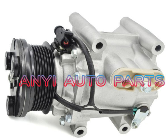 COM359 Compressor Scroll SC90V For JAGUAR S-TYPE/X-TYPE/FORD