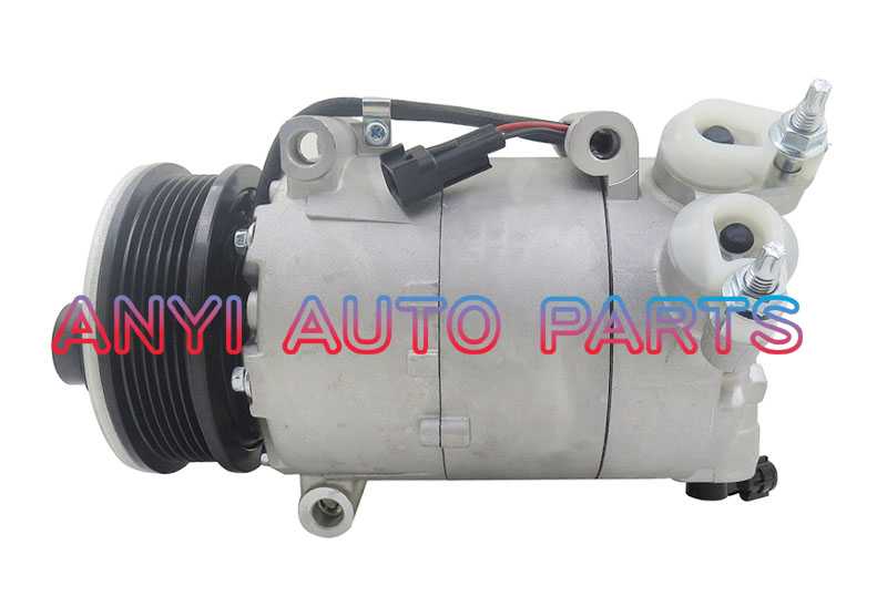COM440 Compressor VS16 for Land Rover Range Rover EJ3219D629BC LR051045 EJ32 19D629BB EJ32 19D629BC VPCEDH19D629EB 351 339-441