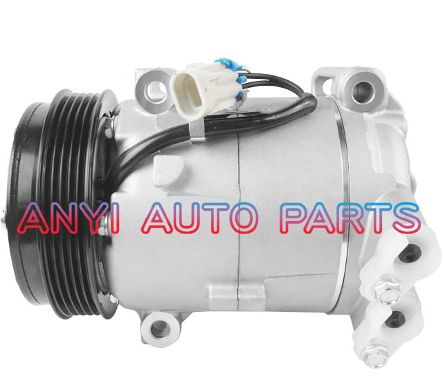 COM604 Compressor DELPHI CVC for Fiat Palio/stilo/uno 51980391
