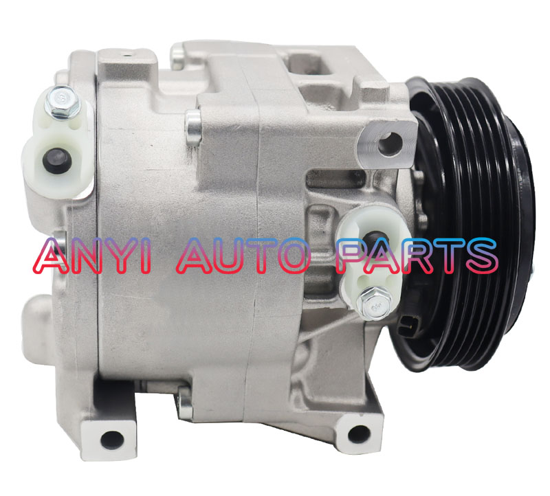 COM577 Compressor SC08 for Fiat Bravo Brava/Punto/Palio/Strada/Lancia/Stilo