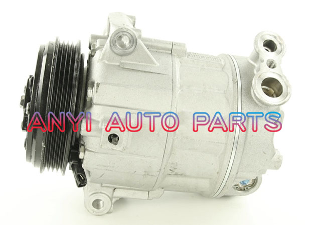 COM698 Compressor CVC for FIAT DUCATO Autobus/Furgonato/Pianale piatto/Telaio