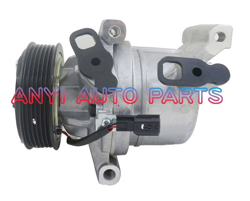 COM667 Compressor DKV-09Z DKV09Z for Duster/Logan/Sandero II/Renault Fluence