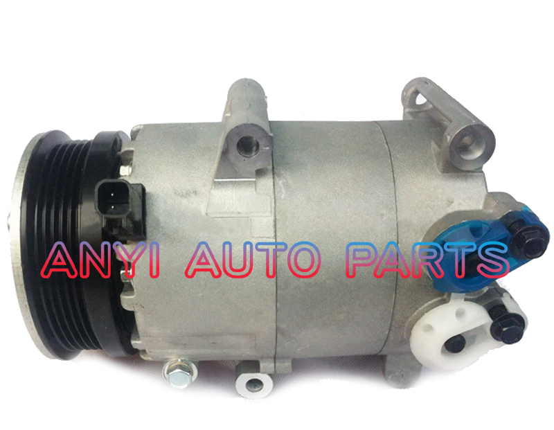 COM165 Compressor VS-16 VS16 for Volvo S60/S80/Ford Focus