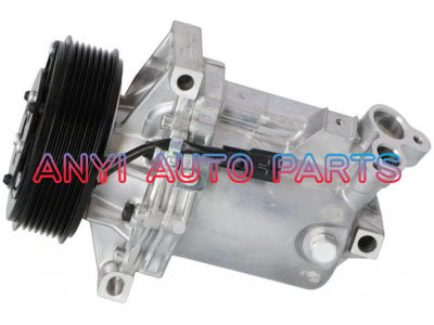 COM703 Compressor for Renault Megane/Dacia Duster/NISSAN JUKE