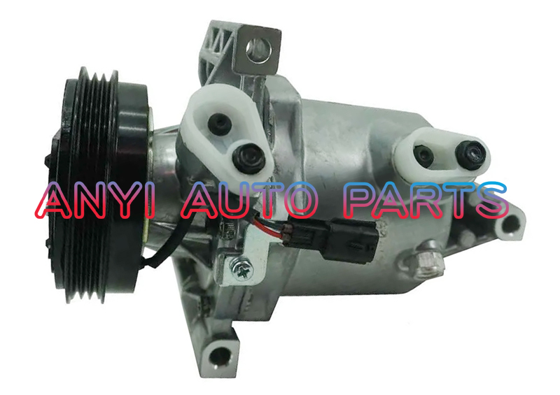 COM180 Compressor for Renault Clio/Logan/Sandero 926004984r 92600-4984r