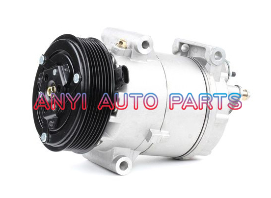 COM208 Compressor CVC for Renault Megane/Laguna/Clio
