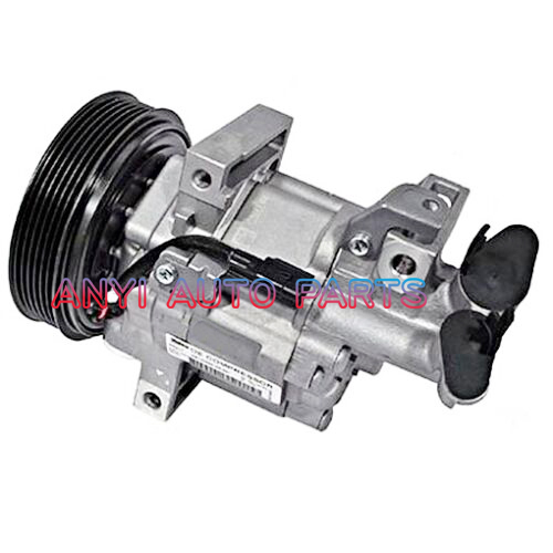 COM169 Compressor DKV11G for Dacia DUSTER/LODGY/LOGAN/SANDERO