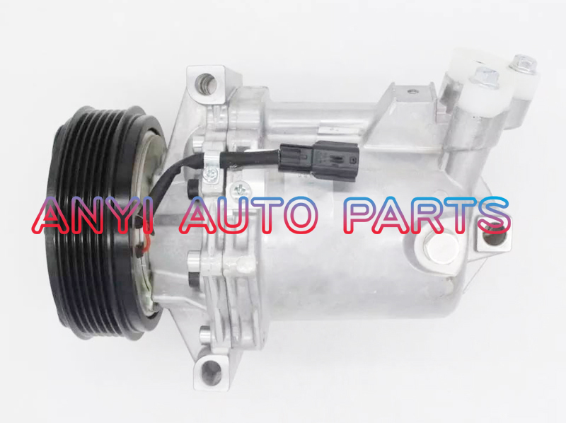 COM196 Compressor DKV-11R DKV11R /CR12SC for Renault Fluence/MEGANE 3