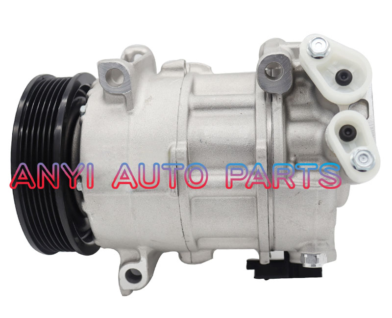 COM620 Compressor 6SEL16C FOR CITROEN C4/DS4/PEUGEOT 308