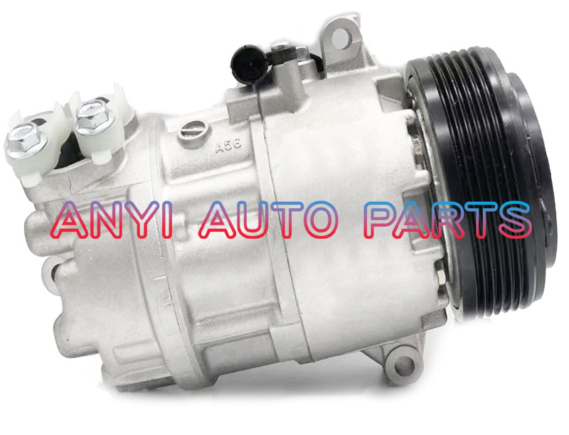 COM623 Compressor CSV613C FOR BMW Z4 2003 - 2009