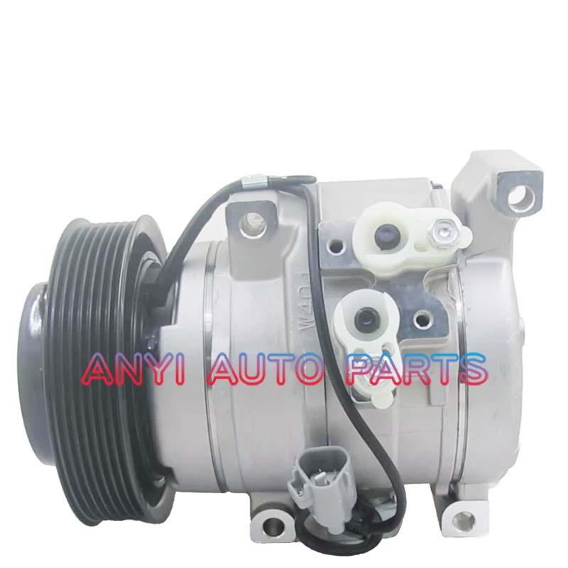 COM307 Compressor Denso 10S15C 7pk 130MM for Toyota Rav4 1994-2005
