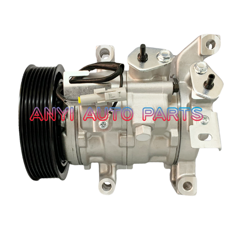COM335 Compressor 10SRE11C 7PK for TOYOTA LEXUS/Hilux 2015-2017