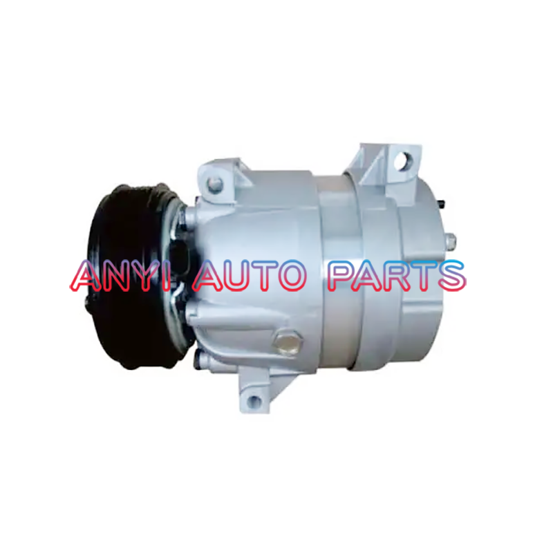 COM221 Compressor Delphi-Harrison V5 6pk for NISSAN INTERSTAR/OPEL MOVANO/VIVARO/RENAULT AVANTIME/MASTER/SCENIC/TRAFIC