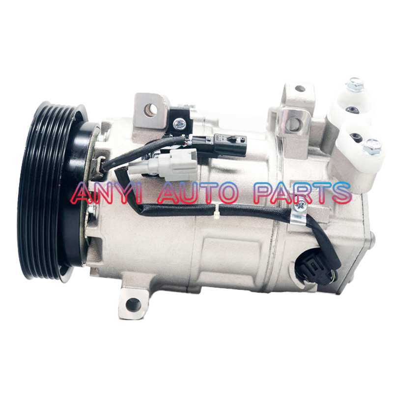 COM213 Compressor  VCS14EC /VCS-14EC 6pk Nissan RENUALT CAPTUR/ CLIO 2012-2020